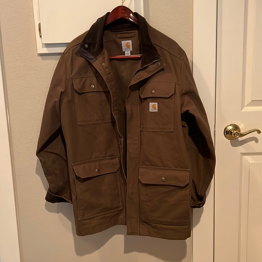 Carhartt Chore Jacket Medium